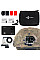 Екшн-камера AirOn ProCam 7 Black Tactical Helm Kit (4822356754511)