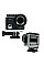 Екшн-камера AirOn ProCam 7 Black Tactical Helm Kit (4822356754511)