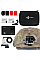 Екшн-камера AirOn ProCam 7 Black Tactical Helm Kit (4822356754511)