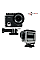 Екшн-камера AirOn ProCam 7 Black Tactical Helm Kit (4822356754511)