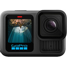 Екшн-камера GoPro Hero13 Black (CHDHX-131-RW)