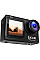 Екшн-камера SJCAM SJ8 Dual-Screen (SJ8-Dual-Screen)