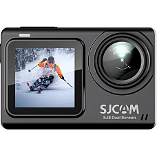 Екшн-камера SJCAM SJ8 Dual-Screen (SJ8-Dual-Screen)