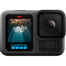 Екшн-камера GoPro HERO13 Black + Full HB Lens Mod Collection (CHDRB-132-RW)