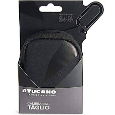 Сумка для фотокамери Tucano Taglio Black (CBTG-XS)