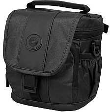 Сумка Continent FF-01 Black