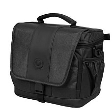 Сумка Continent FF-03 Black