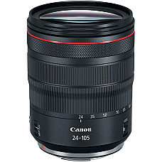 Об'єктив Canon RF 24-105mm f/4 L IS USM