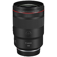 Об'єктив Canon RF 135mm F1.8L IS USM (5776C005)