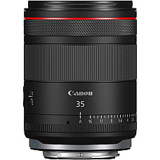 Об'єктив Canon RF 35mm f/1.4 L VCM (6710C005)