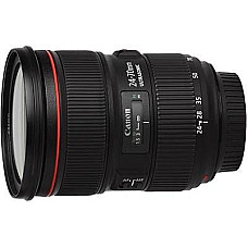 Об'єктив Canon EF 24-70mm f/2.8L II USM (5175B005AA)