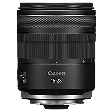 Об'єктив Canon RF 16-28mm f/2.8 IS STM (6906C005)