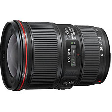Об'єктив Canon EF 16-35mm f/4L IS USM (9518B005)