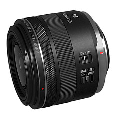 Об'єктив Canon RF 24mm f/1.8 MACRO IS STM (5668C005)