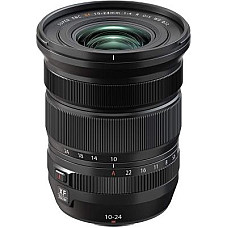 Об'єктив Fujifilm XF 10-24mm F4.0 R OIS (16666791)