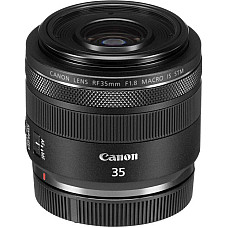 Об'єктив Canon RF 35mm f/1.8 MACRO IS STM (2973C005)