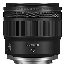 Об'єктив CANON RF 45mm f/1.2 STM