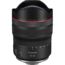 Об'єктив Canon RF 10-20mm f/4 L IS STM (6182C005)