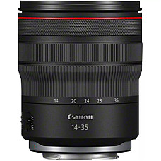 Об'єктив Canon RF 14-35mm f/4 L IS USM (4857C005)