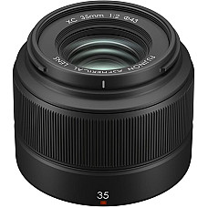 Об'єктив Fujifilm XC-35mm F2 (16647434)