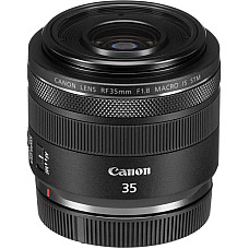 Об'єктив Canon RF 35mm f/1.8 MACRO IS STM (2973C005)