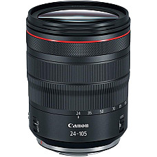 Об'єктив Canon RF 24-105mm f/4 L IS USM (2963C005) (1853171)