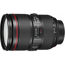 Об'єктив Canon EF 24-105mm f/4L II IS USM (1380C005)