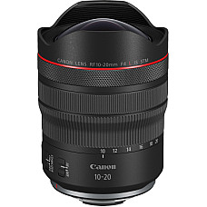 Об'єктив Canon RF 10-20mm f/4 L IS STM (6182C005)