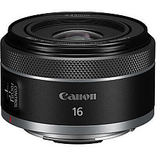 Об'єктив Canon RF 16mm F2.8 STM (5051C005)