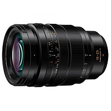 Об'єктив Panasonic Micro 4/3 Lens 10-25mm f/1.7 ASPH.Lumix G (H-X1025E)