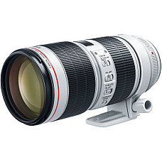 Об'єктив Canon EF 70-200mm f/2.8L IS III USM (3044C005)