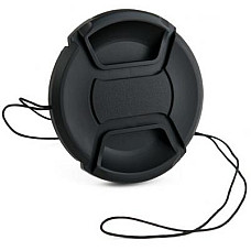 Кришка об'єктива Extradigital Lens Cap D67 (LCP1909)