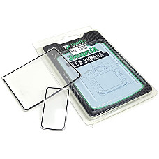 Захист екрану PowerPlant для Nikon D700 (Twin) (1540773)