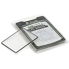 Захист екрану PowerPlant для Nikon D3100 (1540774)