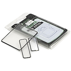 Захист екрану PowerPlant для Canon 1DS mark III (Triple) (1540780)