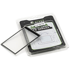 Захист екрану PowerPlant для Nikon D5100 (1540781)