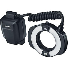 Спалах Canon Macro Ring Lite MR-14 EX II (9389B003)