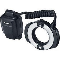 Спалах Canon Macro Ring Lite MR-14 EX II (9389B003)
