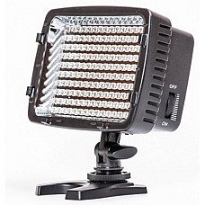 Спалах Meike cam light LED MK160 (MK160) (1170356)