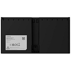 Аксесуар для охоронних систем Ajax EN54 Internal Battery (72h) black