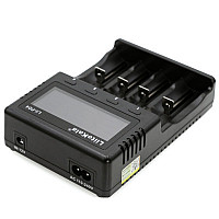 Зарядний пристрій Liitokala Lii-PD4