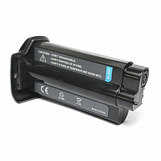 Акумулятор до фото/відео Extradigital Nikon EN-4 (chip) (BDN1307)