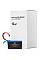Акумуляторний блок Vinga Li-Ion 6S2P 10000mAh коробка 10 шт (JHY Li-Ion 21700 5000mAh) (V6S2P-10PCS-