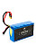 Акумуляторний блок Vinga Li-Ion 6S2P 10000mAh коробка 10 шт (JHY Li-Ion 21700 5000mAh) (V6S2P-10PCS-