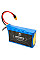 Акумуляторний блок Vinga Li-Ion 6S2P 10000mAh коробка 10 шт (JHY Li-Ion 21700 5000mAh) (V6S2P-10PCS-