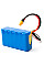 Акумуляторний блок Vinga Li-Ion 6S2P 10000mAh коробка 10 шт (JHY Li-Ion 21700 5000mAh) (V6S2P-10PCS-
