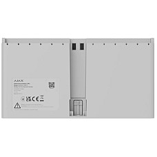 Аксесуар для охоронних систем Ajax EN54 Internal Battery (24h) white