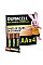 Акумулятор Duracell AA HR6 2500mAh * 4 (5000394057203 / 5007308)