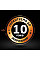 Акумулятор Duracell AA HR6 2500mAh * 4 (5000394057203 / 5007308)