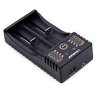 Зарядний пристрій Liitokala Lii-202